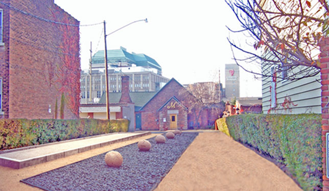 urban urban