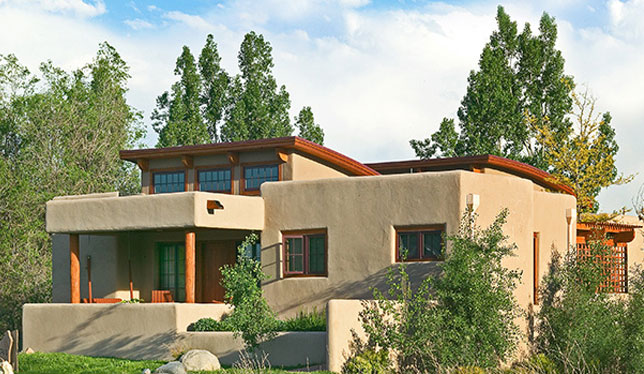 pueblo-modern pueblo-modern