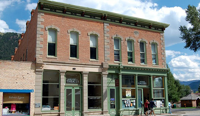 storefront storefront