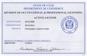 Utah