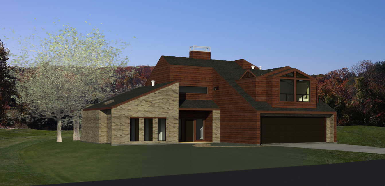 00 Final Exterior Perspective A 00 Final Exterior Perspective A