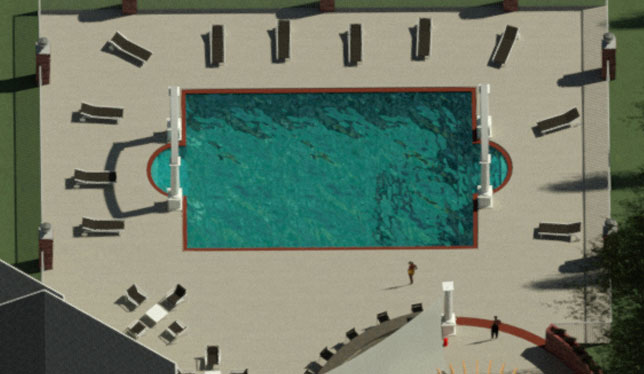hunter-pool