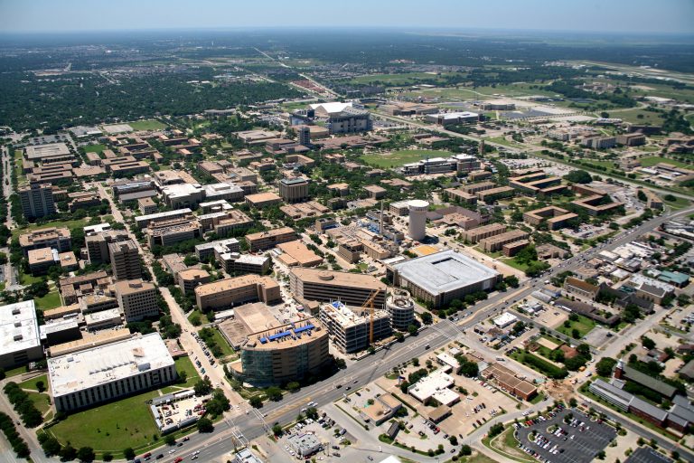 Texas College (2)