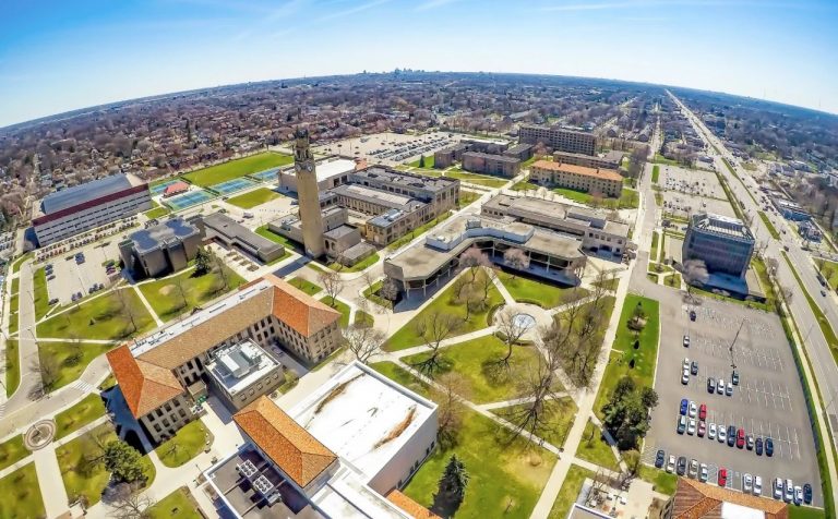 University of Detroit (4)