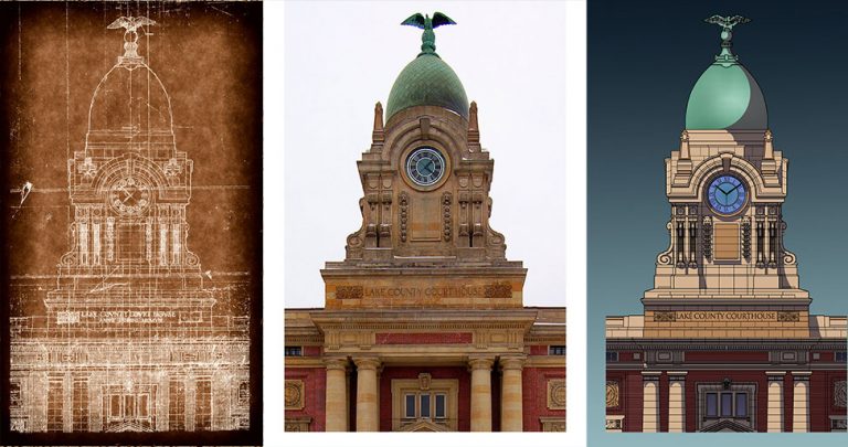 courthouse