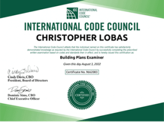internation-code-council